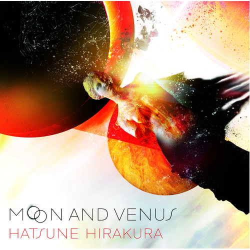 Hatsune Hirakura - Moon and Venus