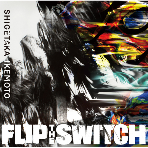 Shigetaka Ikemoto - Flip the Switch