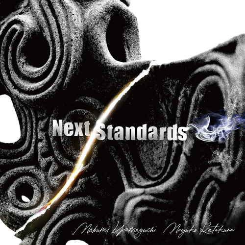 Masafumi Yamaguchi + Mayuko Katakura - Next Standards