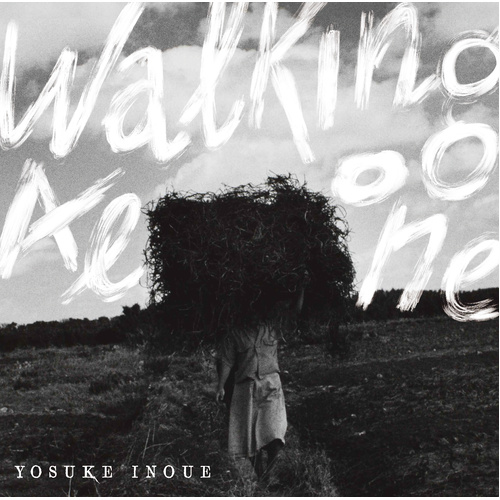 Yosuke Inoue - Walking Alone