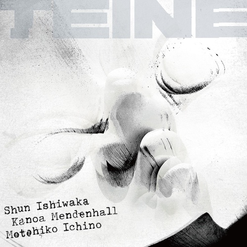 Shun Ishiwaka / Motohiko Ichino / Kanoa Mendenhall - TEINE - Vinyl LP