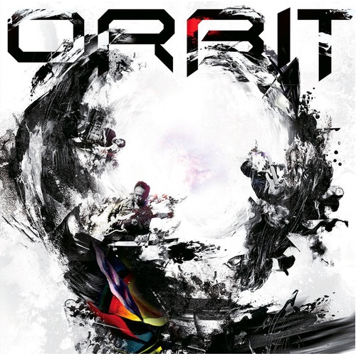 Natsuki Kinu / Jiro Okada / Motonosuke Higuchi - ORBIT