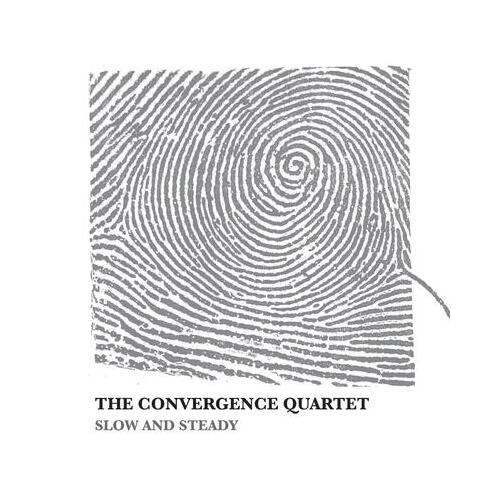 Convergence Quartet - Slow and Steady
