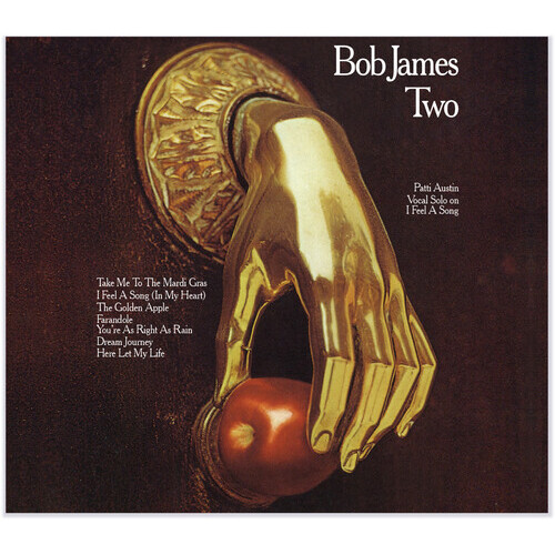 Bob James - Two