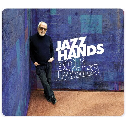 Bob James - Jazz Hands / hybrid SACD