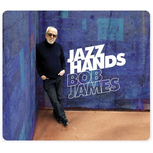 Bob James - Jazz Hands