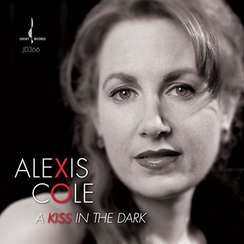 Alexis Cole - A Kiss in the Dark - Hybrid Stereo SACD