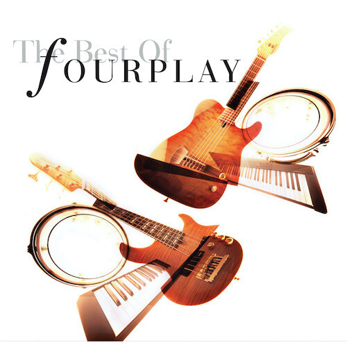 Fourplay - The Best Of Fourplay - 180g Vinyl LP