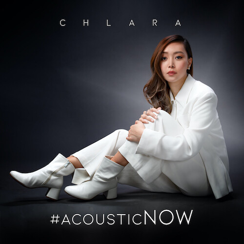 Chlara - #acousticNow - Hybrid SACD