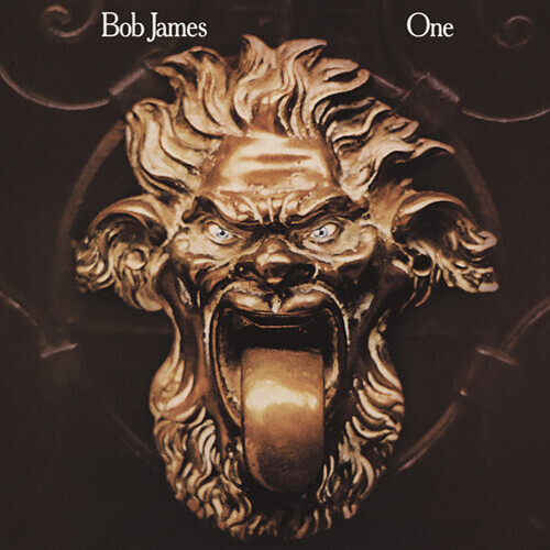 Bob James - One - MQA CD