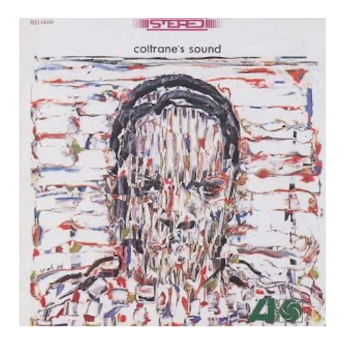 John Coltrane - Coltrane's Sound / SHM-CD