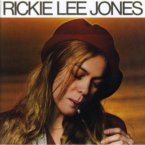 Rickie Lee Jones - Rickie Lee Jones - SHM CD