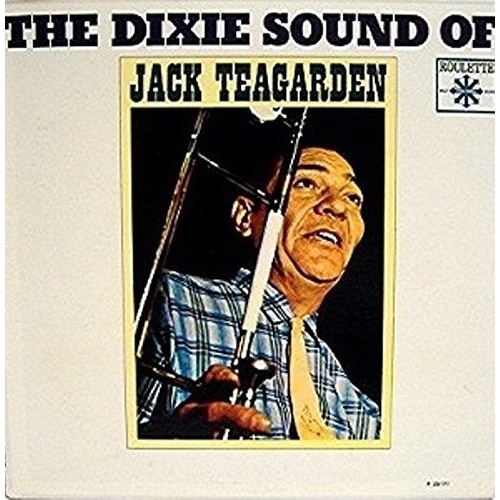 Jack Teagarden - The Dixie Sound of Jack Teagarden / SHM-CD