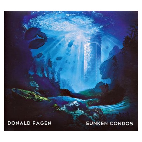 Donald Fagen - Sunken Condos