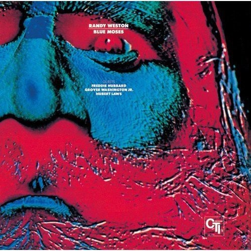 Randy Weston - Blue Moses / Blu-spec CD