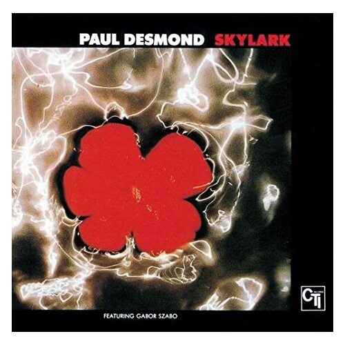 Paul Desmond - Skylark / Blu-spec CD