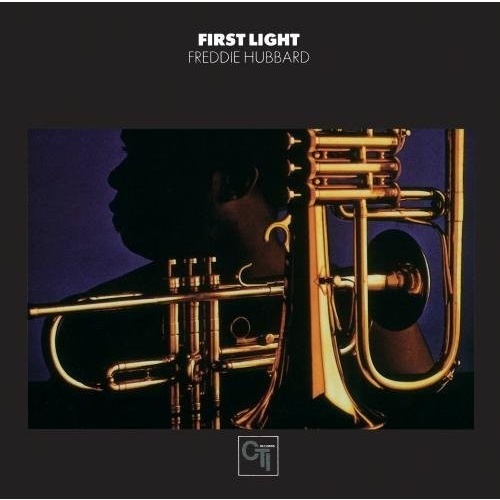 Freddie Hubbard - First Light - Blu-spec CD