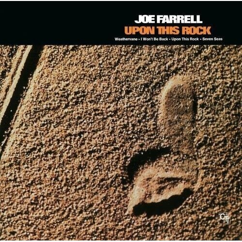 Joe Farrell - Upon This Rock