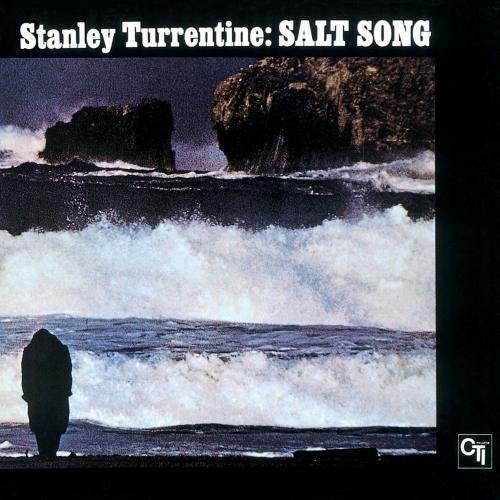 Stanley Turrentine - Salt Song