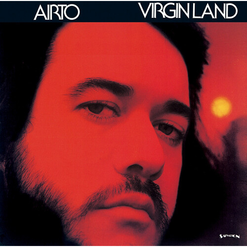 Airto - Virgin Land