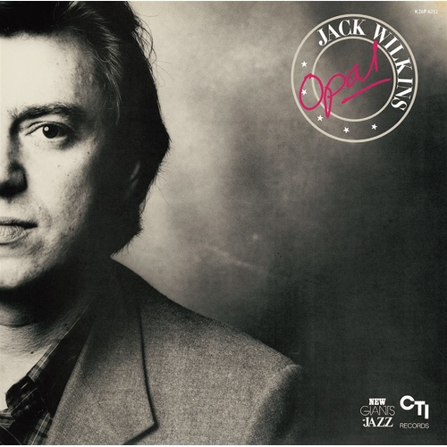Jack Wilkins - Opal