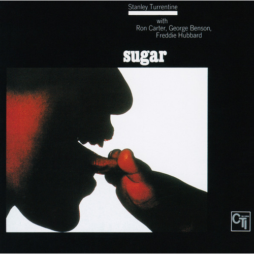 Stanley Turrentine - Sugar