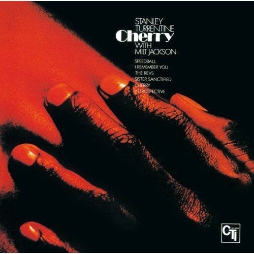Stanley Turrentine - Cherry