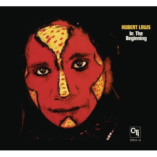 Hubert Laws - In The Beginning