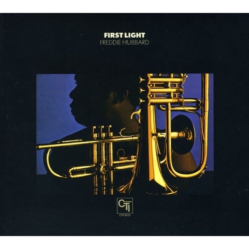 Freddie Hubbard - First Light