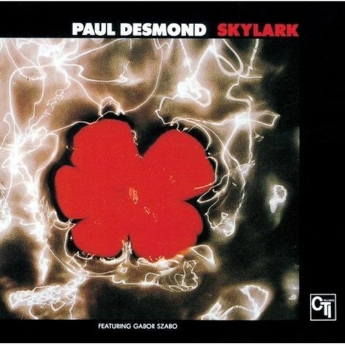 Paul Desmond - Skylark