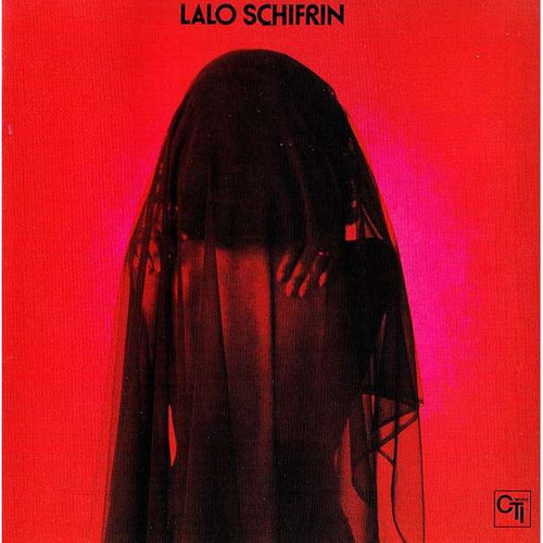 Lalo Schifrin - Black Widow