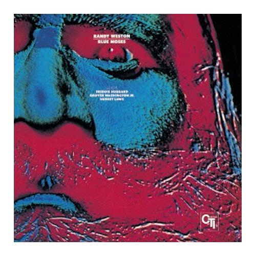 Randy Weston - Blue Moses