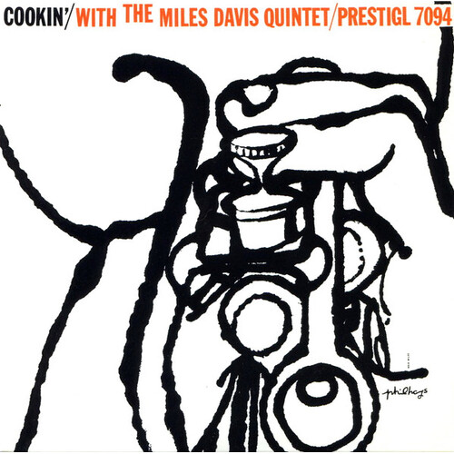 Miles Davis Quintet - Cookin' with the Miles Davis Quintet