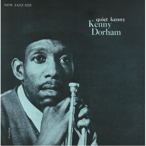 Kenny Dorham - Quiet Kenny