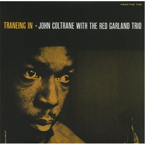 John Coltrane with the Red Garland Trio - Traneing In