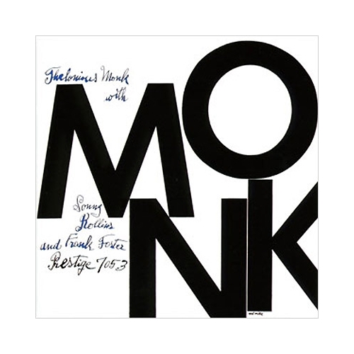 Thelonious Monk - Monk