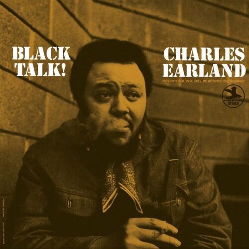 Charles Earland - Black Talk!