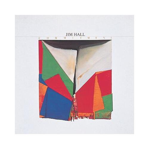 Jim Hall - Commitment / SHM-CD