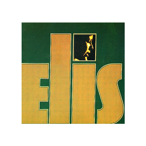 Elis Regina - Elis / 1974