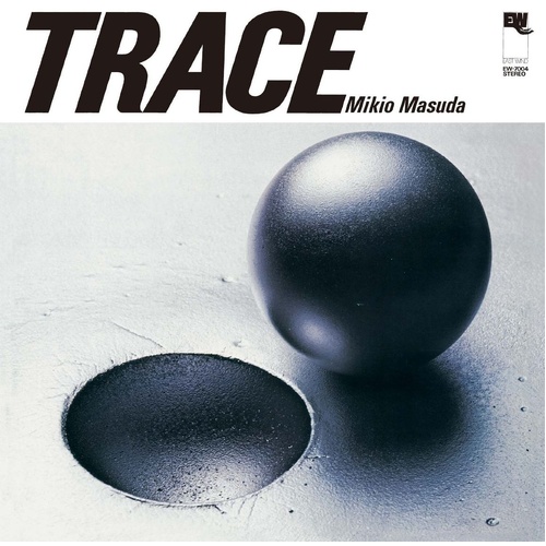 Mikio Masuda - Trace