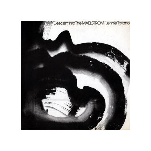 Lennie Tristano - Descent Into The Maelstrom