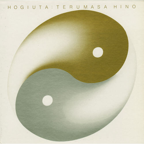 Terumasa Hino - Hogiuta