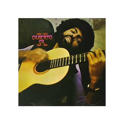Gilberto Gil - 1971 Gilberto Gil