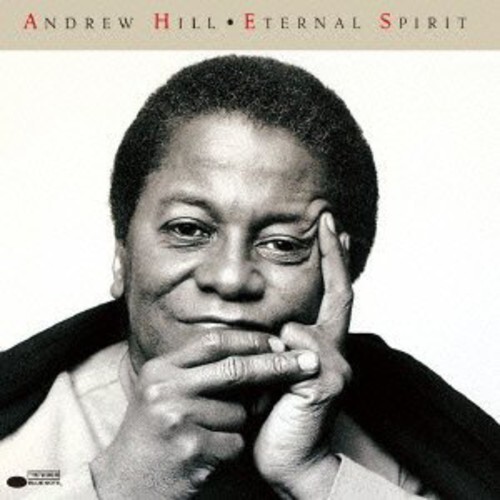 Andrew Hill - Eternal Spirit / SHM-CD