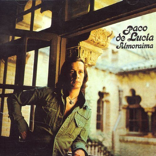Paco de Lucia - Almoraima