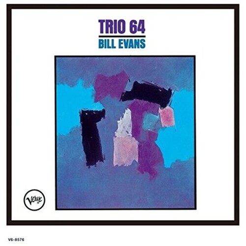 Bill Evans - Trio 64 / SHM-CD