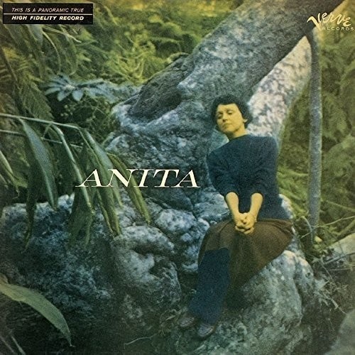 Anita O'Day - Anita / SHM-CD
