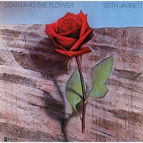 Keith Jarrett - Death and the Flower / SHM-CD