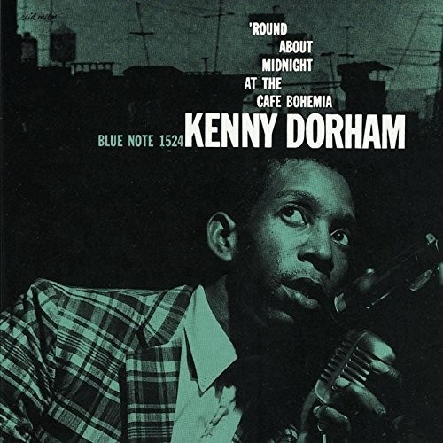 Kenny Dorham - Round Midnight At The Cafe Bohemia