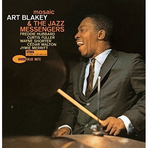 Art Blakey - Mosaic / SHM-CD